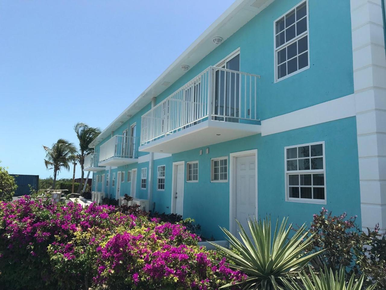 Island Club Turks & Grace Bay Place Exterior photo